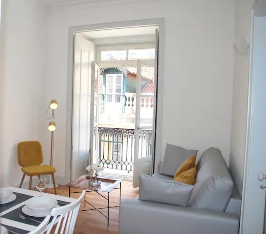 Baixa Cosy * Lissabon