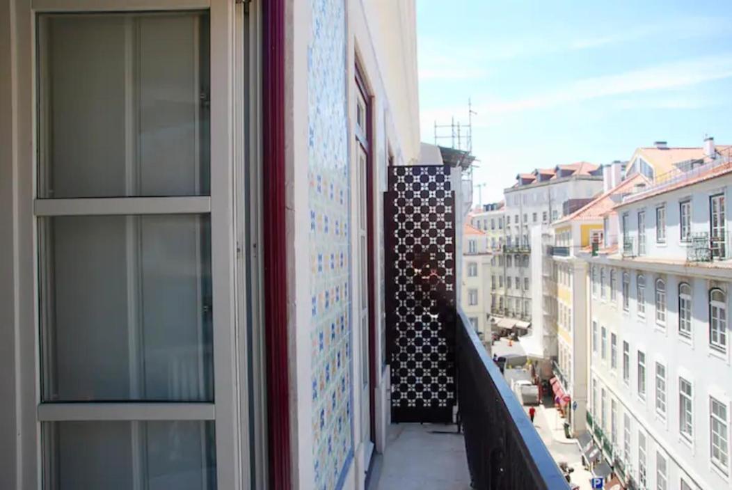 Baixa Cosy * Lissabon