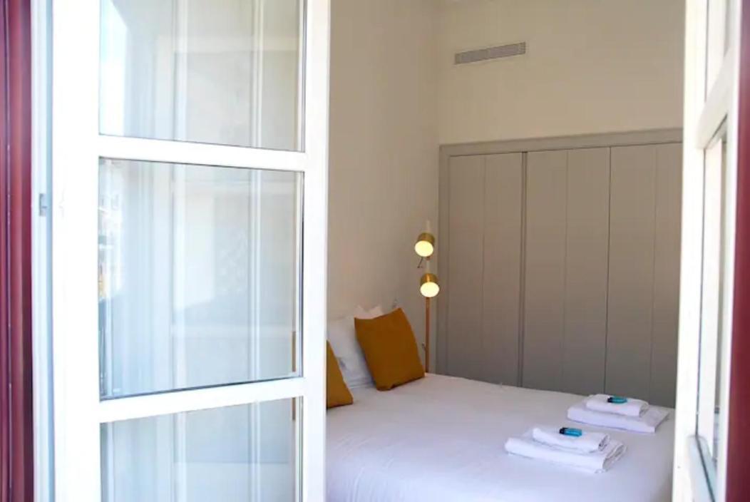 Apartment Baixa Cosy Lissabon